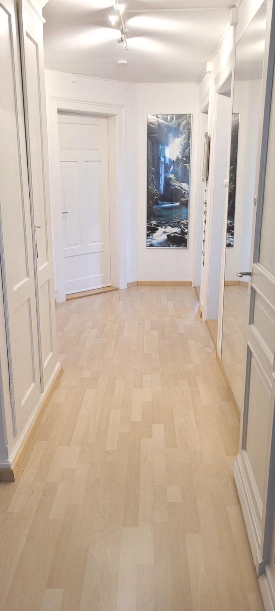 2 Zentral-ruhig Mit Flair Gertrud Schloessli Homestay