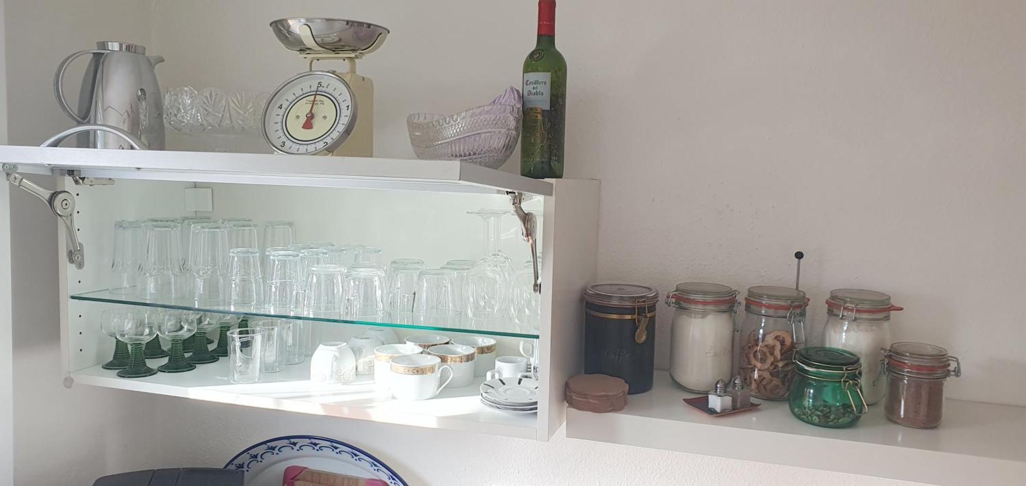 2 Zentral-ruhig Mit Flair Gertrud Schloessli Homestay *