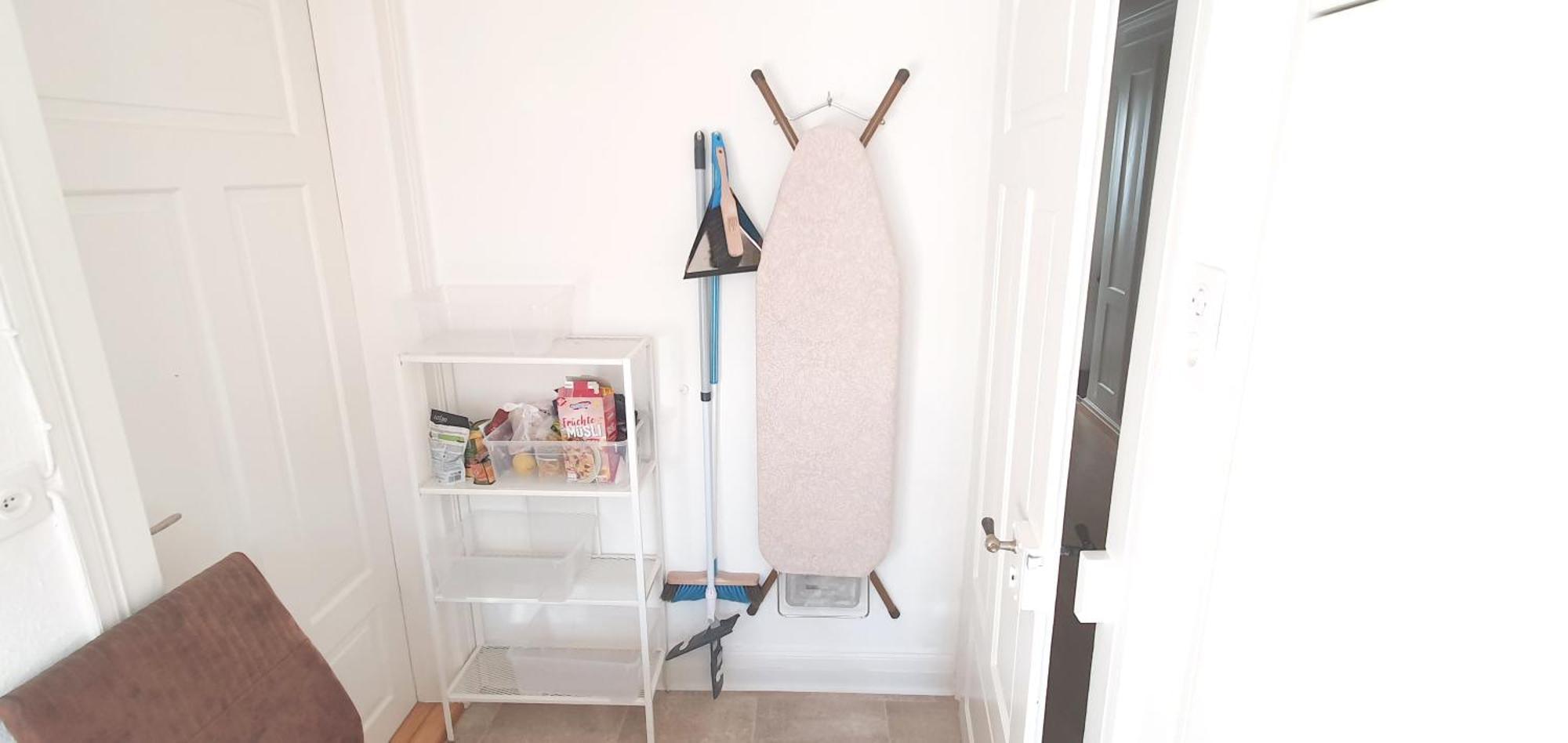 Homestay 2 Zentral-ruhig Mit Flair Gertrud Schloessli St. Gallen